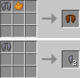 Customizable Elytra для Майнкрафт [1.20.6, 1.20.4, 1.20.2]