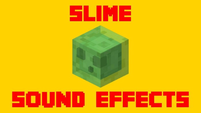 SlimyFloor для Майнкрафт [1.21.4, 1.21.3, 1.21]