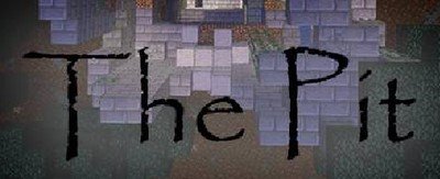 The Pit для Майнкрафт [1.21.1, 1.20.1]