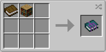 Eccentric Tome для Майнкрафт [1.21.1, 1.21]