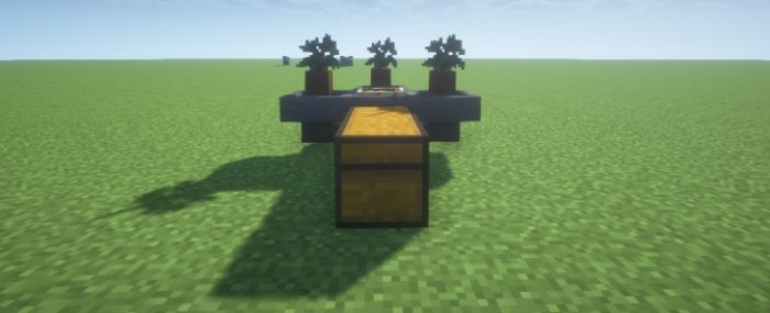 Pepsi’s Potted Farms для Майнкрафт [1.21.5, 1.21.4, 1.21.3]