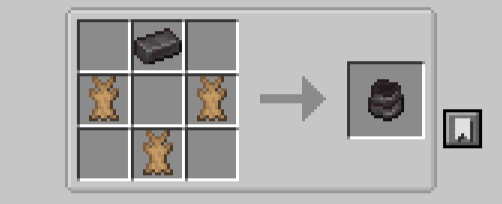 Armour Bundles для Майнкрафт [1.21.5, 1.21.1, 1.21]