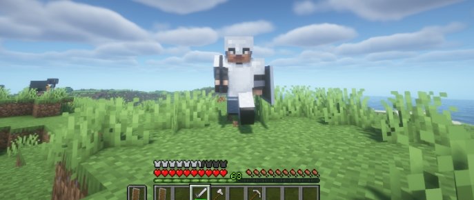 Keep XP After Death для Майнкрафт [1.21.5, 1.21.4, 1.21.1]