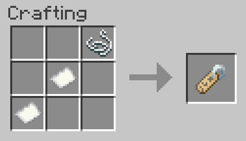Name Tag Tweaks для Майнкрафт [1.21.7, 1.21.6, 1.21.5]