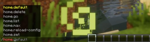 Super Simple Home для Майнкрафт [1.21.4, 1.21.1, 1.21]