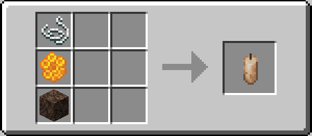 Soul Candles для Майнкрафт [1.21.8, 1.21.7, 1.21.6]