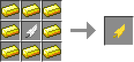 Cloud Boots для Майнкрафт [1.21.1, 1.20.2, 1.20.1]