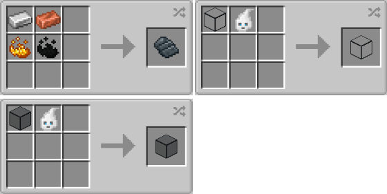 Wither Proofed для Майнкрафт [1.21.5, 1.21.4]