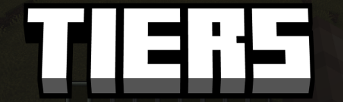Tiers для Майнкрафт [1.21.10, 1.21.8, 1.21.7]