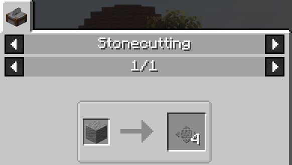 Macaw’s Paths and Pavings для Майнкрафт [1.21.11, 1.21.10, 1.21.9]