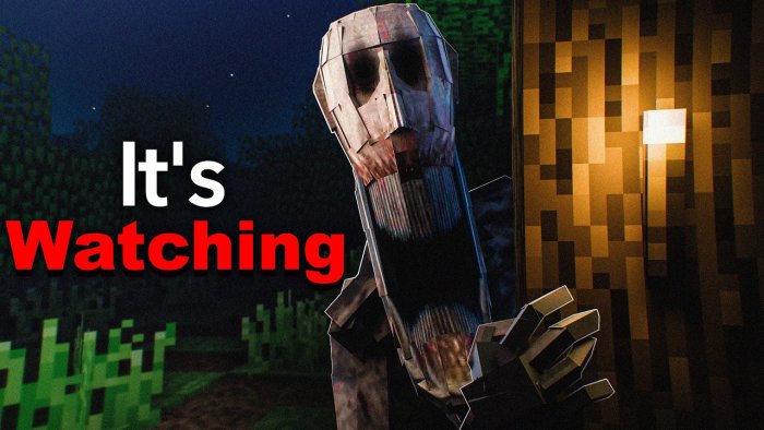 The Idol для Майнкрафт [1.20.1, 1.20]