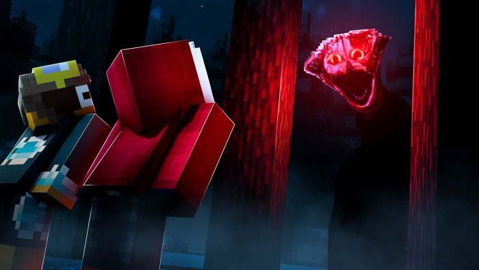 Boiled One Unleashed для Майнкрафт [1.20.1, 1.20, 1.19.4]