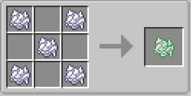 Growmeal для Майнкрафт [1.21.11, 1.21.8, 1.21.7]