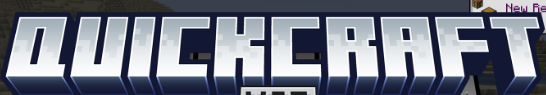 QuickCraft для Майнкрафт [1.21.11, 1.21.10, 1.21.9]