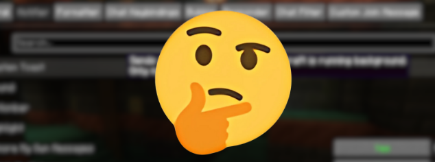 Chat Tools для Майнкрафт [26.1.1, 1.21.11, 1.21.10]