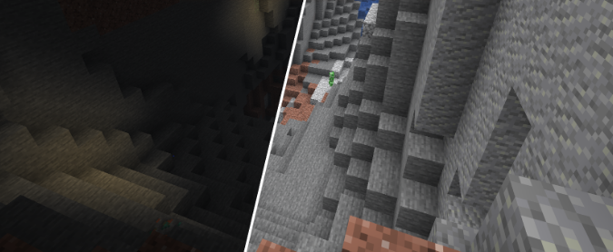 Simple Fullbright для Майнкрафт [26.1.1, 1.21.10]