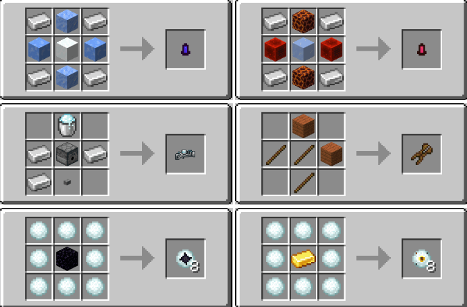 Better Snowball Fight для Майнкрафт [1.21.1, 1.21, 1.20.1]