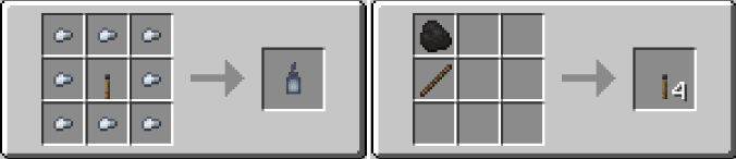 Totally Lit для Майнкрафт [1.21.11, 1.21.10]