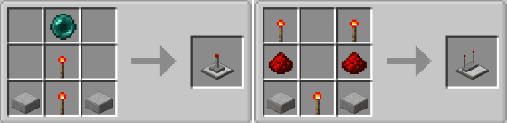 Ranged Wireless Redstone для Майнкрафт [26.1.2, 26.1.1, 26.1]